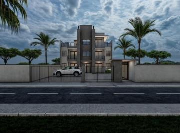 Apartamento · 55m² · 1 Quarto · 1 Vaga · Apartamento com 1 suíte + 1 dormitório - Itajuba - Barra Velha - SC