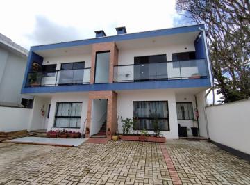 Apartamento · 68m² · 1 Quarto · 1 Vaga · Apartamento Mobiliado com 1 suíte + 1 dormitório em Itajuba - Barra Velha - SC