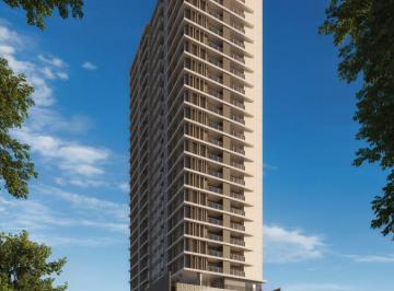 Apartamento · 64m² · 1 Quarto · 1 Vaga · Apartamento com 1 suíte + 1 dormitório Itajuba - Barra Velha - SC - AURUN
