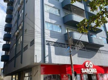 Apartamento · 60m² · 2 Quartos · Apartamento com 2 dormitórios em Centro - Balneário Piçarras - SC - Edifício Mar