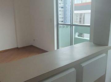 Apartamento de 1 quarto, São Paulo · APARTAMENTO LOCAÇÃO - CLÍNICAS