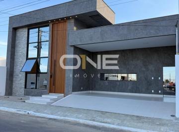 Foto 01 · Casa, Condominio Velho Chico, Juazeiro, BA