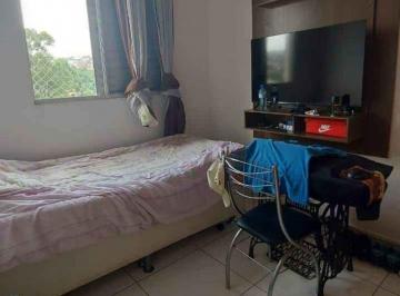 Apartamento en Venda de 2 quartos Jardim Ângela (Zona Leste) · Apartamento com 44 m² e 2 quartos à venda em Jardim Ângela