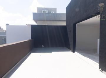 4923716530.jpg · Triplex novo em condomínio no Hauer  com 4 quartos e ático                                          