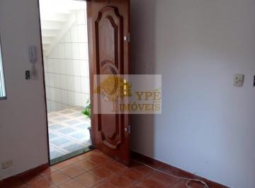Foto 01 · Apartamento à venda em São Paulo-SP, Jardim Raposo Tavares: 2 quartos, 2 salas, 1 banheiro, 1 vaga, 