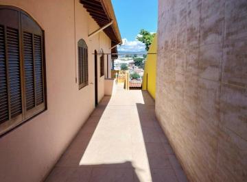 Casa · 190m² · 3 Quartos · 3 Vagas · Casa à venda - no Jardim Tamoio