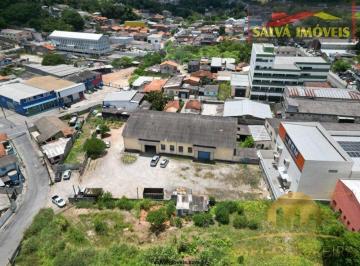 Comercial · 600m² · Comercial para aluguel - em Terra Preta