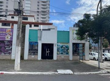 Comercial · 50m² · Comercial para aluguel - em Canto do Forte