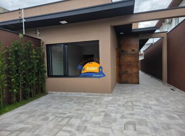 Foto 01 · Imóvel à venda: Casa de 3 quartos na cidade de Bertioga-SP, bairro Albatróz, com 84,66m² e 2 vagas d
