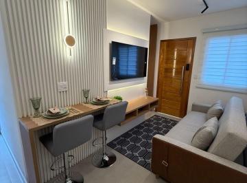 Sala mobiliada · Lindo Studio Mobiliado no metrô Parada Inglesa,