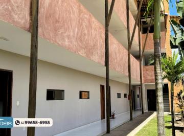 Apartamento de 2 quartos, Marechal Deodoro · Apartamento na praia do francês