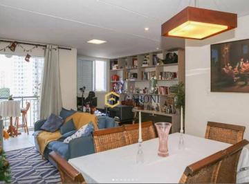 8a1da56e3b275d8edefc5809d48d0f1dd616330f · Apartamento com 3 dormitórios à venda, 70 m² por R$ 720.000,00 - Lapa - São Paulo/SP