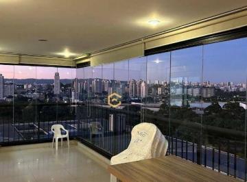 69f4a4fa6eb2335a2e9fde96b815118ca6dfc01e · Lindo Apartamento com 165m, andar alto com incrível vista livre a venda na Barra Funda em São Paulo,