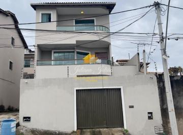Foto 01 · CASA DUPLEX, COM 3 SUÍTES, MOBILIADA, PARA VENDA OU LOCAÇÃO, NO COLINAS, RIO DAS OSTRAS, RJ