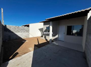 Casa · 2 Quartos · 1 Vaga · Casa no Residencial Cidade Arvoredo