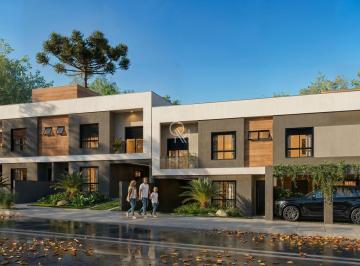 Casa · 120m² · 3 Quartos · 2 Vagas · Sobrados com entrada individual no Vila Verde