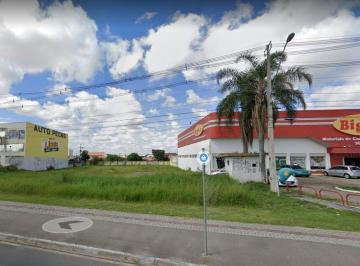 Terreno · 1862m² · Oportunidade única para investidores visionários!