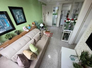 Apartamento · 40m² · 2 Quartos · 1 Vaga · Apê 2 quartos R$ 270 mil (Aceita Financiamento) Vila Clarice