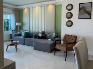 Casa · 200m² · 5 Quartos · 4 Vagas · Auxiliadora Predial aluga duas casas no mesmo terreno nos ingleses do Rio Vermelho