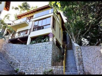 Casa · 110m² · 2 Quartos · 4 Vagas · Casa com 2 dormitórios, 110 m² - Venda por R$ 1.950.000,00 - Siriúba - Ilhabela/