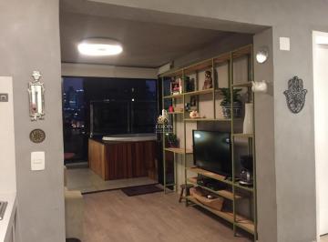 Apartamento · 62m² · 1 Quarto · 1 Vaga · Apartamento Garden 60m² - 1 dormitório, 1 vaga - Vila Mariana