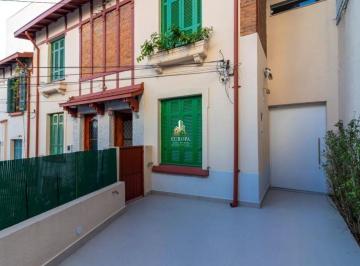 Casa · 180m² · 3 Quartos · 1 Vaga · Casa de condomínio à venda com 180m² em Santana, 3 quartos e 1 vaga