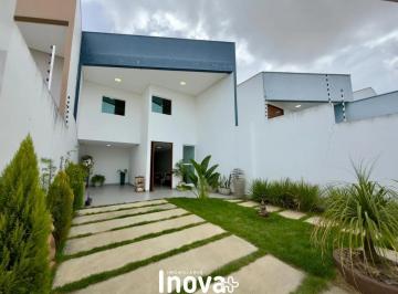 Casa · 150m² · 5 Quartos · 2 Vagas · Belíssima casa com 5 quartos à venda no bairro Luiz Gonzaga, Caruaru-PE!