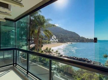 Apartamento · 170m² · 4 Quartos · 2 Vagas · Apartamento Reformado com vista privilegiada no Porto Real Resort-Mangaratiba.