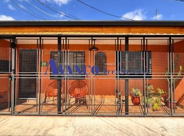 Casa · 91m² · 2 Quartos · Vila Agrícola / Vila Progresso - Linda casa em localização privilegiada