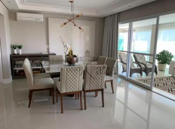 Apartamento · 259m² · 4 Quartos · 3 Vagas · Oportunidade - Apartamento - Jardim das Colinas - Residencial Helbor Belvedere - 4 Dormitórios - 259