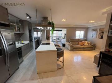 Foto 01 · Apartamento de 2 dormitórios (1 suíte) com 1 vaga no Bairro Campestre em Santo André - SP - 74,00 m²