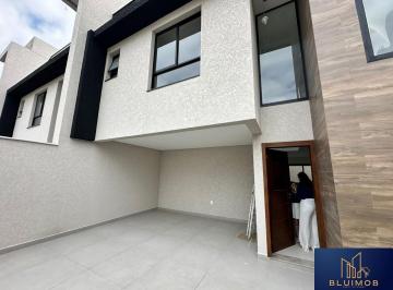 Apartamento · 170m² · 3 Quartos · 2 Vagas · LINDO SOBRADO ALTO PADRÃO PRÓXIMO A PRAIA DE PIÇARRAS