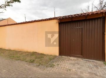Casa · 325m² · 3 Quartos · 2 Vagas · Casa á venda na Brasílio Itiberê Terreno 325m²