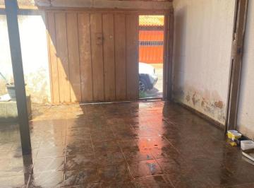 Casa de 2 quartos, Riacho Fundo · Sobrado vendo urgente