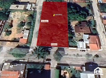 Terreno · 1920m² · Terreno de Esquina 1.920m² à Venda em Nova Parnamirim Próx. Av. Abel Cabral