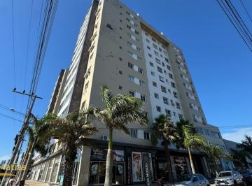Apartamento · 63m² · 2 Quartos · 1 Vaga · Apartamento à venda - no Centro