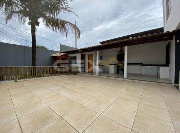 Casa · 200m² · 3 Quartos · 4 Vagas · Casa à Venda com 03 Quartos no Bairro Interlagos em Divinópolis MG.