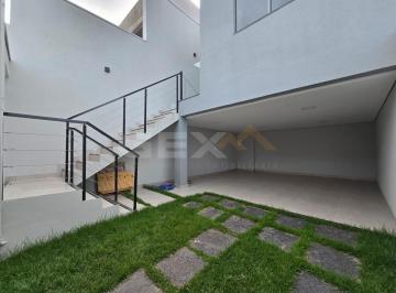 Casa · 122m² · 3 Quartos · 3 Vagas · Casa em Construção à Venda 03 Quartos no Bairro Santa Marta em Divinópolis MG.