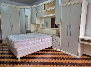 Apartamento · 102m² · 3 Quartos · Três dormitórios no Centro Histórico