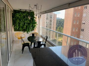 Apartamento · 160m² · 3 Quartos · 3 Vagas · Apartamento 160m² 3 dormitórios 3 vagas aluguel R$ 16.900/mês Alphaville