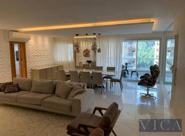 Apartamento · 160m² · 3 Quartos · 3 Vagas · Apartamento 160m² 3 dormitórios 3 vagas aluguel R$ 16.800/mês Alphaville