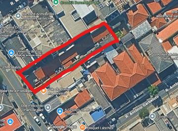 Terreno , São Caetano do Sul · Terreno de 500m2 bem localizado no Barcelona, em São Caetano do Sul
