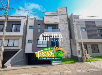 Casa · 261m² · 3 Quartos · Casa à venda - em Xaxim