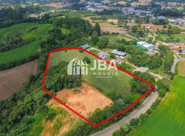 01 · Terreno à venda - em São João