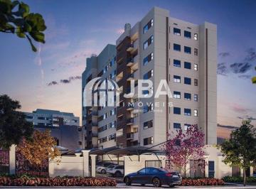 01 · Apartamento à venda - em Lindóia