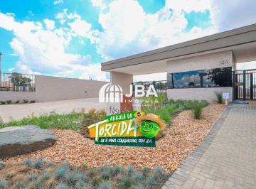Terreno · 242m² · Terreno à venda - em Hauer