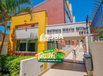 Apartamento · 130m² · 3 Quartos · Apartamento à venda - em Guabirotuba
