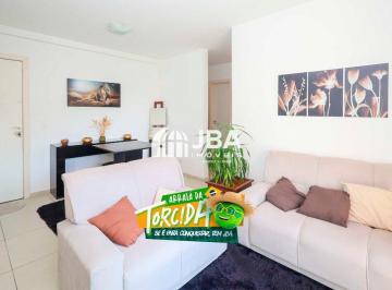Apartamento · 130m² · 3 Quartos · Apartamento à venda - em Guabirotuba