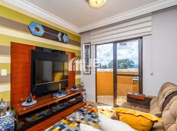 01 · Apartamento à venda - em Abranches