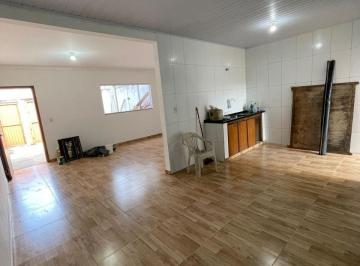 Foto 01 · Imperdível oportunidade de adquirir uma casa no Jardim Residencial Santa Cruz em Tatuí-SP: 2 quartos